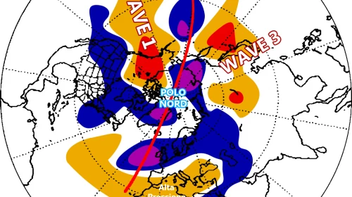 Inverno 2013/2014: neve e gelo? Ecco come sarà!